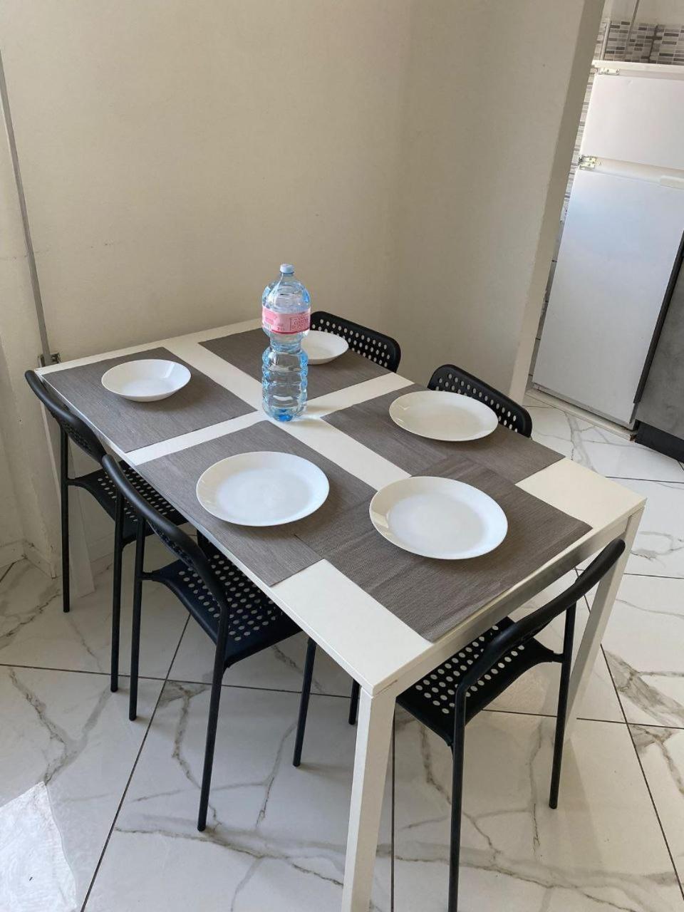 Ferienwohnung Ritiro Sul Fiume Mantova, Cremona Circuit Canneto sull'Oglio Exterior foto