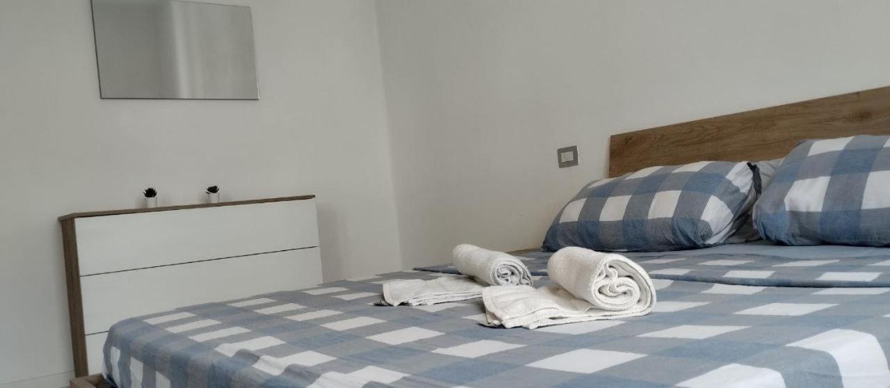 Ferienwohnung Ritiro Sul Fiume Mantova, Cremona Circuit Canneto sull'Oglio Exterior foto