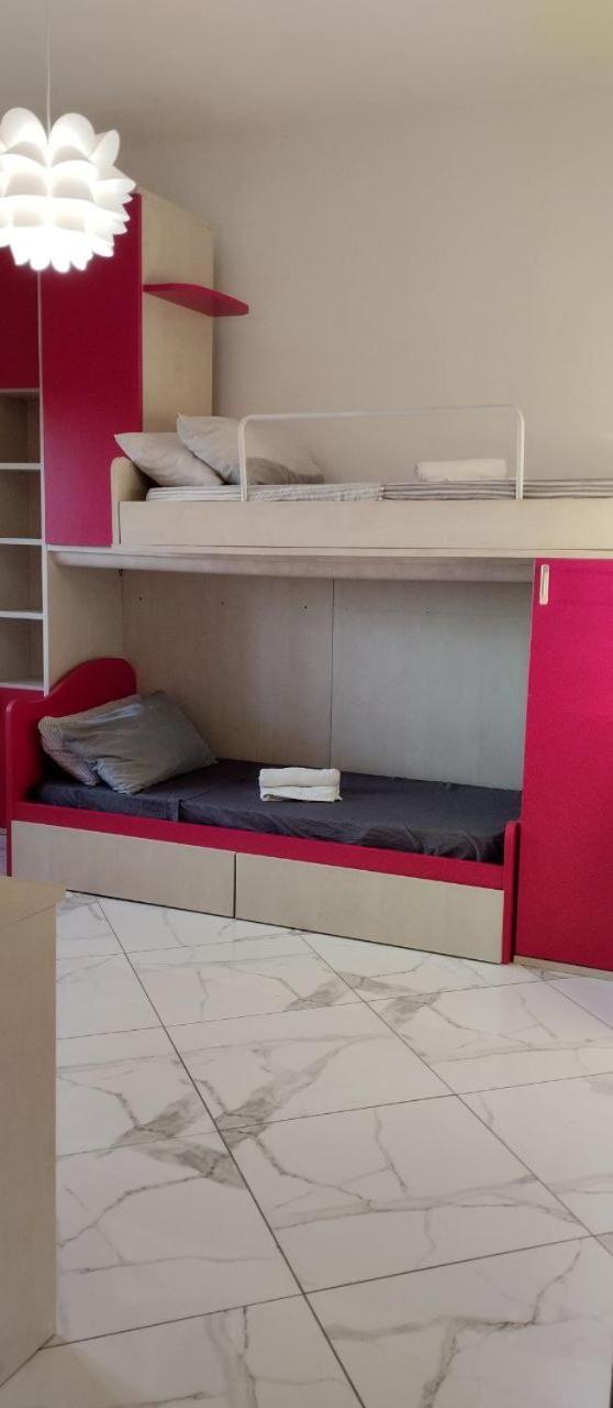 Ferienwohnung Ritiro Sul Fiume Mantova, Cremona Circuit Canneto sull'Oglio Exterior foto